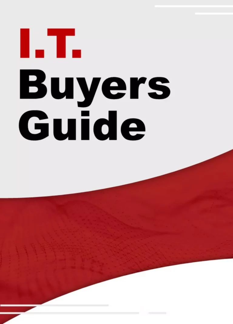 Itbuyersguide